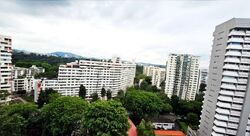 Ridgewood (D10), Condominium #566475341